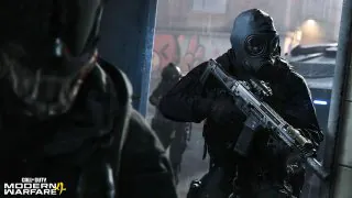 Modern Warfare 4 dévoile une carte multijoueur révolutionnaire aux 500 combinaisons