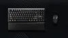 Illustration - be quiet! dévoile son clavier Light Mount TKL et le Mousepad XL