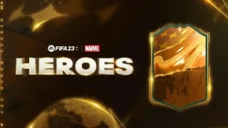 FIFA 23 x Marvel : Un possible partenariat pour FUT ?