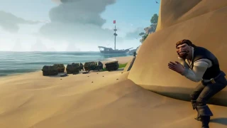 Sea of Thieves : MàJ 3.2.0 de la saison 14, le détail des nouveautés