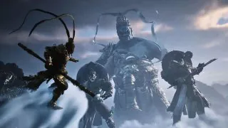 Black Myth: Wukong reçoit une mise à jour aussi grosse que le jeu lui-même