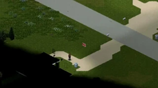 Project Zomboid : Comment éviter les zombies ?