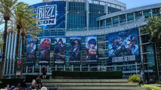BlizzCon 2026 : notre retour après deux jours au cœur de l'événement