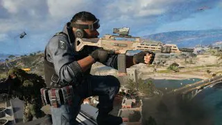 Black Ops Royale : Le mode solo arrive finalement