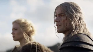 The Witcher : La saison 3 possède une fenêtre de sortie