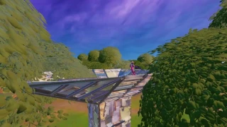 Fortnite S3 : Défis semaine 5, toutes les quêtes, astuces et récompenses (chapitre 3)