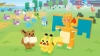 Illustration - Pokémon Quest : Il est impossible de transférer les données de Nintendo Switch vers mobile !