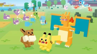Pokémon Quest : Il est impossible de transférer les données de Nintendo Switch vers mobile !
