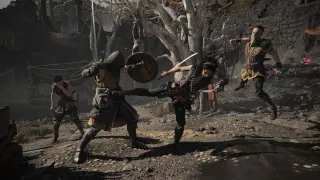 Resonance: A Plague Tale Legacy : Combien de chapitres sont disponibles ?