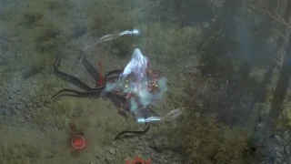 Diablo 4 : Comment réparer son équipement ?