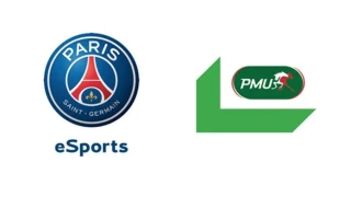 PMU eSport devient partenaire du PSG eSports
