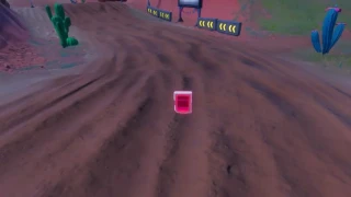 Fortnite : Emplacement des omnipuces, semaine 2
