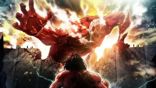 Koei Tecmo annonce L'Attaque des Titans 2 en Europe pour mars 2018