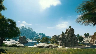 PUBG : Des améliorations visuelles apportées à Sanhok, en plus de nombreuses corrections !