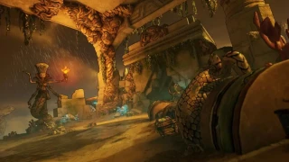 Gearbox : 9 AAA seraient en développement