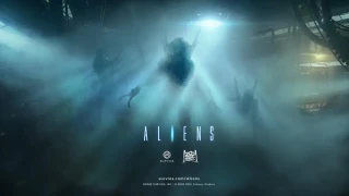 Aliens : Une expérience solo annoncée, développée pour les PC, consoles et la VR