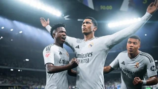 FC 25 : Heure de sortie en France sur PC et console