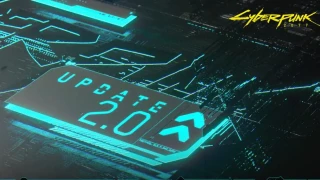 Cyberpunk 2077 : MàJ 2.0, patch notes et détails
