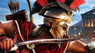 Assassin's Creed: Odyssey présente sa bande-annonce finale !
