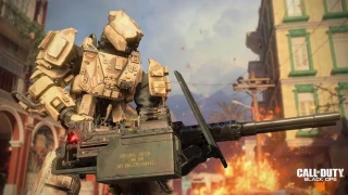 Call of Duty: Black Ops 4 : Comment débloquer et récupérer Reaper ?