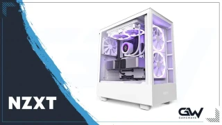 H5 Elite : Test du boîtier moyen-tour NZXT