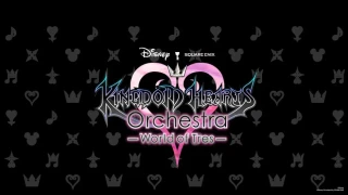 Kingdom Hearts 3 : Une tournée mondiale de concerts annoncée