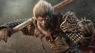 Black Myth: Wukong sacré Jeu de l'année avant les Game Awards