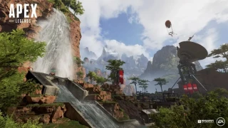 Des premiers correctifs mineurs sont apportés à Apex Legends
