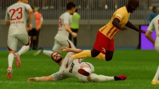 FC 25 : Date du premier FUT Champions
