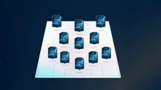 FC 25 : Quand vont sortir les TOTS cette année ?