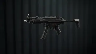 PW5A3 Battlefield 6 : Le meilleur build pour ce pistolet-mitrailleur