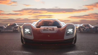 Gran Turismo 7 sera au cœur du prochain State of Play