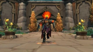 WoW : Les nouvelles formes d'Ascendance des chamans ne plaisent pas aux joueurs
