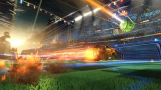 Des modifications pour le compétitif avec le lancement de la saison 5 de Rocket League !