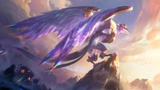 LoL : Le skin victorieux du split 2 de la saison 13 est connu