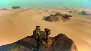 Dune: Awakening voit sa base de joueurs chuter, et fait pire que Conan Exiles