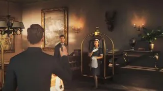 007 First Light en dit plus sur son gameplay, et le montre en vidéo