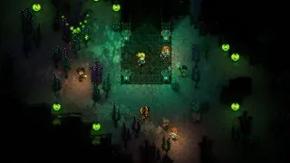 Core Keeper passe gratuit le temps d'un week-end