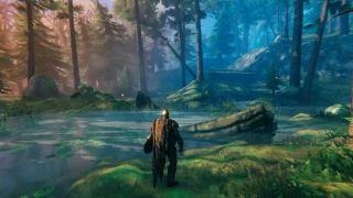 Valheim arrive dans le Game Pass