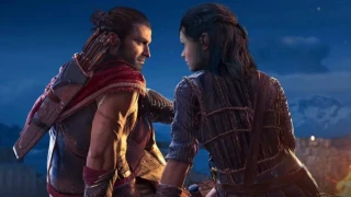 Assassin's Creed: Odyssey dévoile une nouvelle bande-annonce épique sur l'importance des choix !