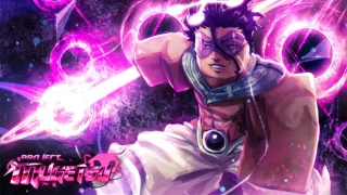 Roblox : Codes Project Mugetsu (PM) (Juin 2026)