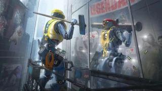 Apex Legends : Pathfinder est la Légende la plus jouée, pour la première fois