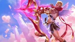 LoL : La Faille des cœurs brisés