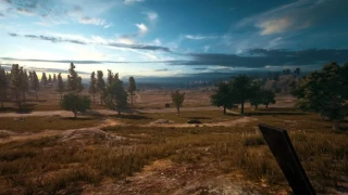 Vous ne pourrez bientôt plus utiliser l'eau pour vous protéger sur PUBG !