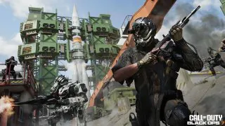 Call of Duty serait « plus important » que le Marvel Cinematic Universe, selon Asha Sharma