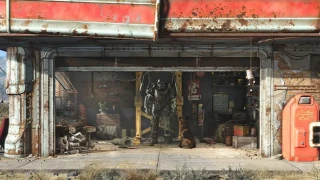 Fallout 4 s'offre une MàJ next-gen pour l'anniversaire de la licence
