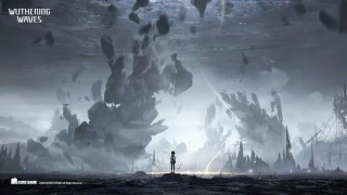 Wuthering Waves s'offre une longue séquence de gameplay