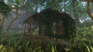 The Forest : Quelle est sa durée de vie ?