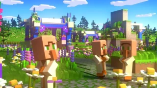 Minecraft Legends : Une démo est-elle disponible ? 