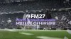 Illustration - FM27 : Pépites et meilleurs jeunes milieux offensifs centraux (MOC)